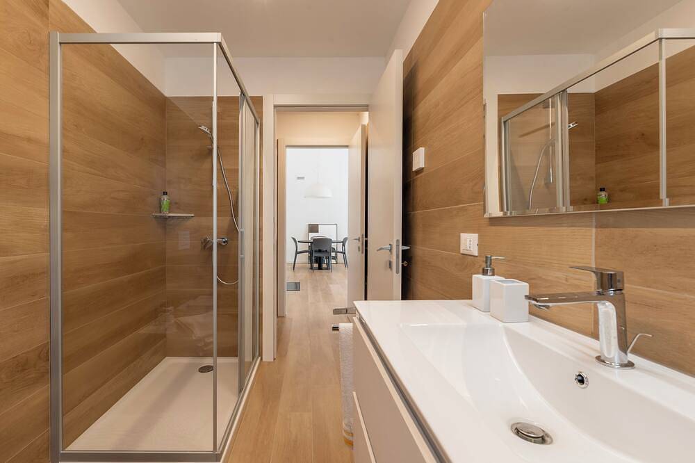 Apartment in Rustico with pool in Casier (Italie), Province de Trévise