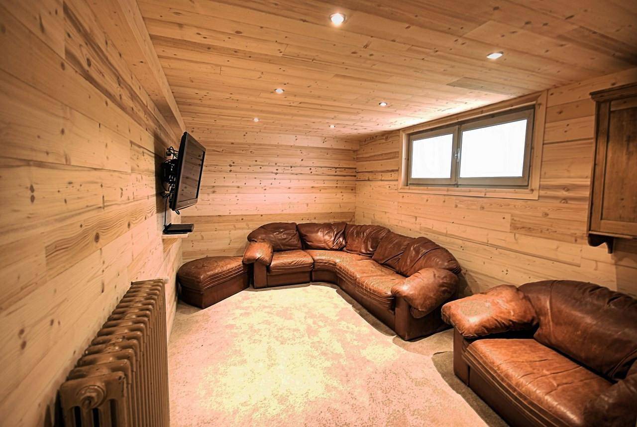Chalet Char de la Felire - Chalet 5 pièces 10 personnes in Les Gets, Les Portes du Soleil