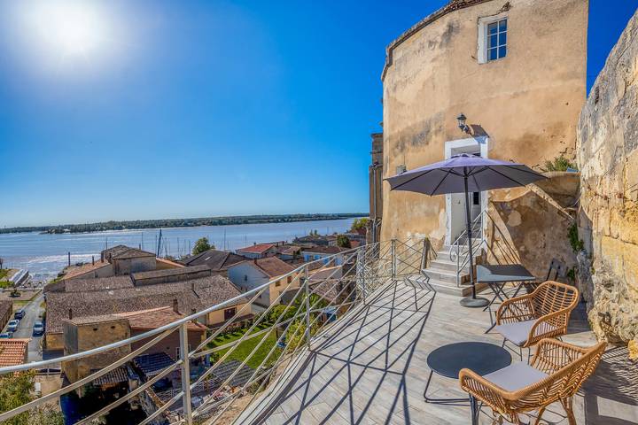 Apartamento de vacaciones para 2 personas - 1