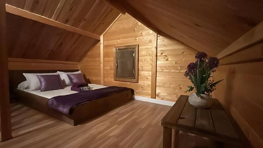 Casa rural para 6 personas, con vistas además de terraza y jardín en Setenil de las Bodegas - 2