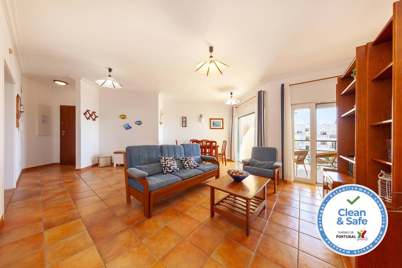 Appartamento vacanze a Lagos a partire da 99€ a notte