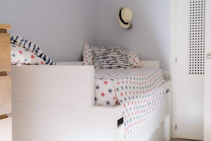 Location de vacances pour 5 personnes, avec balcon à Valldemossa - 4