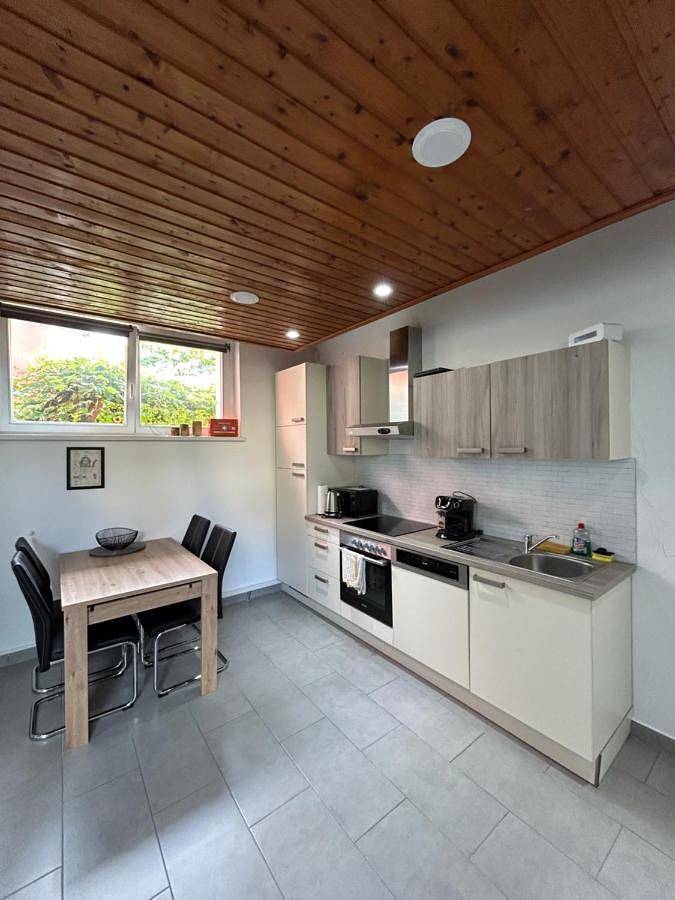 Ferienwohnung für 4 Personen - 1