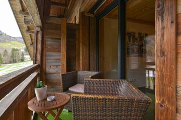 Chalet pour 5 Personnes dans Saint-Jean-de-Sixt, Région d'Annecy, Photo 1