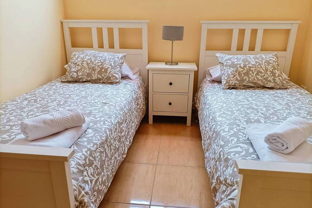 Appartement entier, Miramar 3 - Saint-Sébastien de La Gomera in San Sebastián de la Gomera, La Gomera
