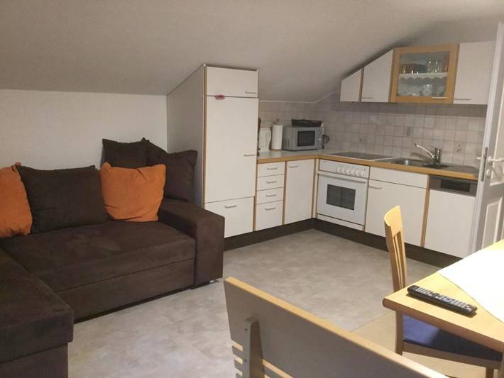 Ferienwohnung für 4 Personen, mit Garten und Ausblick, kinderfreundlich in Waidring - 3