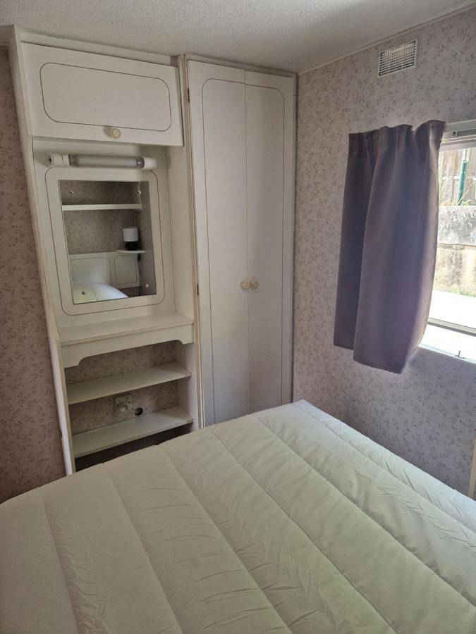 Mobile Home in Cambo-les-Bains, Région de Bayonne