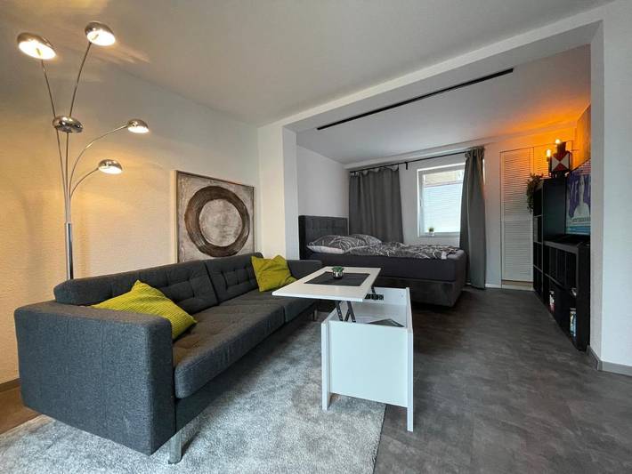 Ferienwohnung für 2 Personen in Bückeburg