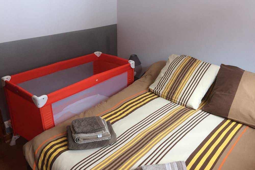 Duplex 8 Personen klassifizierten 3 * bei 200ml von den Pisten und Beginn der Wanderungen in Le Lioran, Laveissière