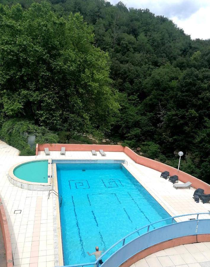 Appartement entier, Studio in Rennes-les-Bains, Parc naturel régional Corbières-Fenouillèdes