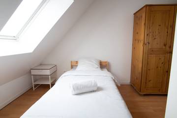 Glamping voor 7 Personen in Straatsburg, Noord-Elzas, Afbeelding 3