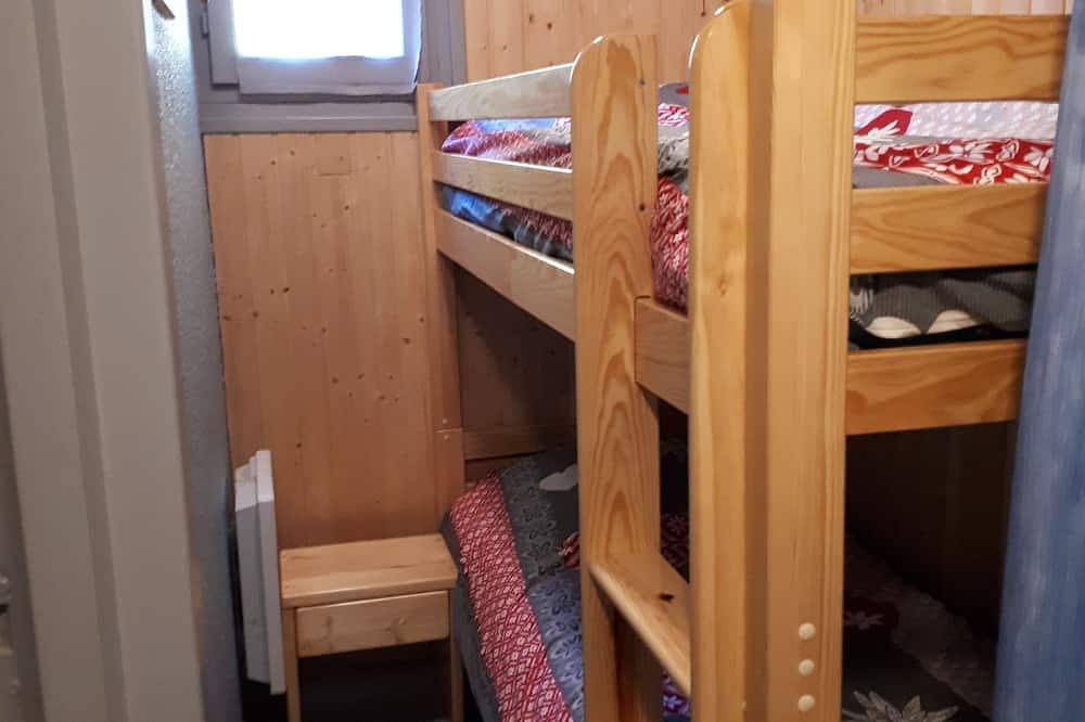 Apartamento entero, Cozy apartment in a mountain chalet in La Norma 4 to 6 people in La Norma, Villarodin-Bourget