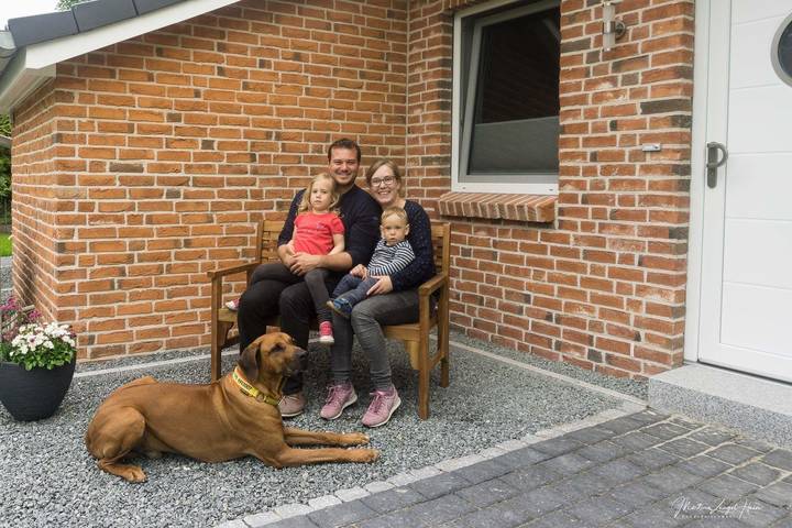 Ferienhaus für 5 Personen, mit Terrasse und Garten in Westfehmarn - 4