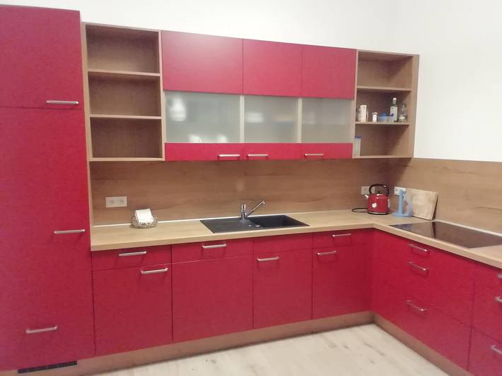 Ferienhaus für 5 Personen, mit Garten in Bad Frankenhausen - 3