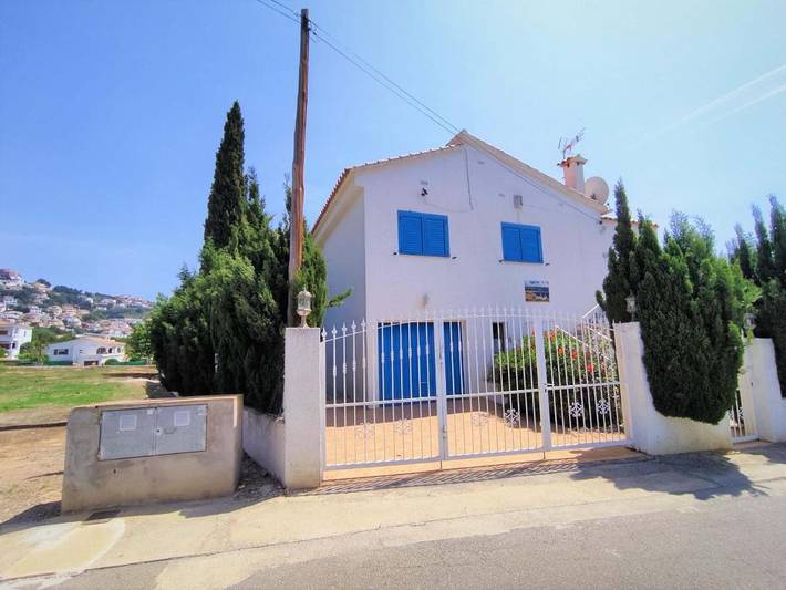 Casa rural para 6 personas, con piscina y jardín en Alcalá de Chivert - 2