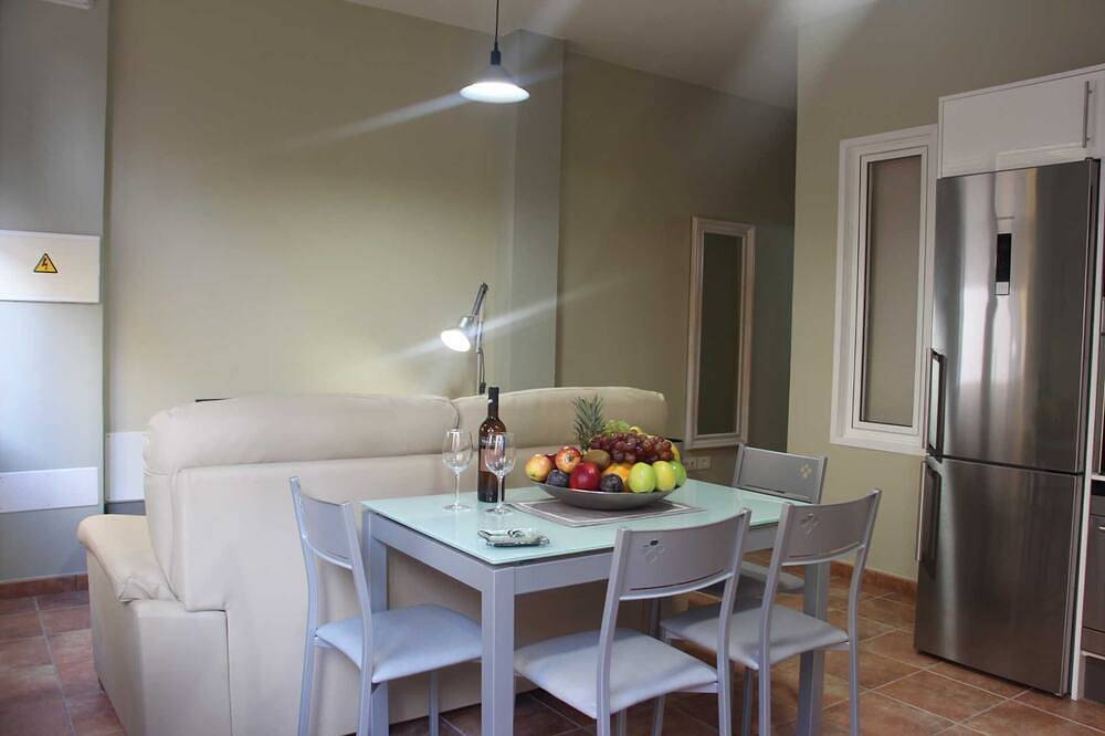 Entire apartment, Apartment El Callejon in Puerto de Tazacorte, Tazacorte