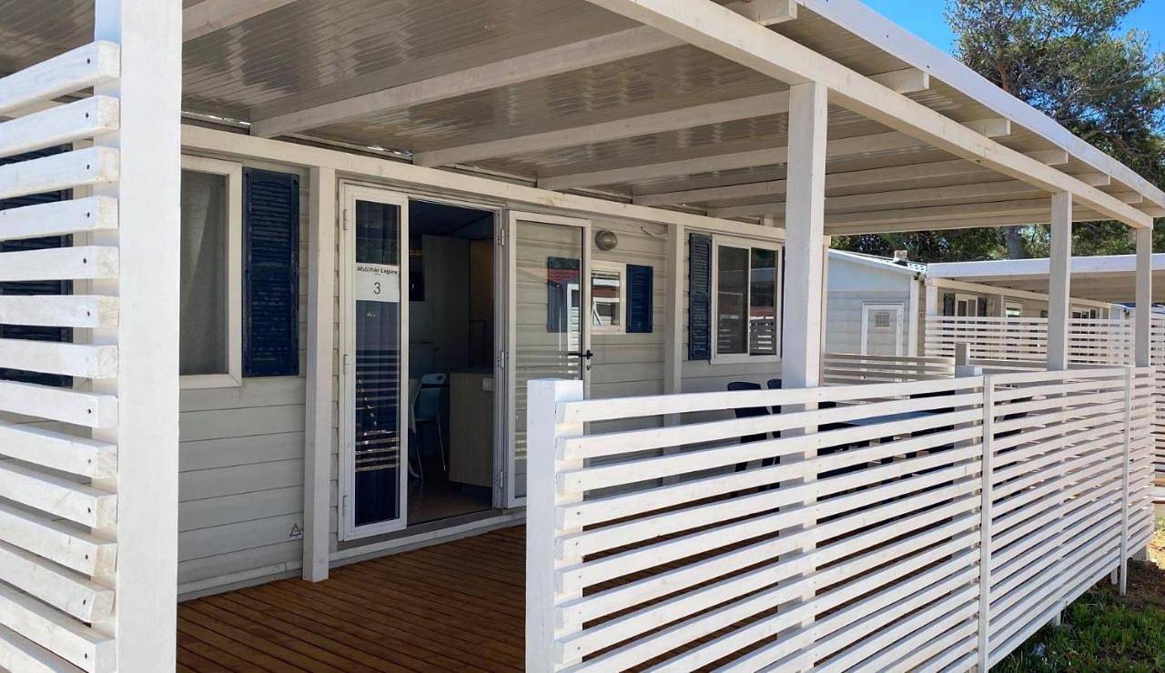 Mobile Home in Privlaka, Zadar