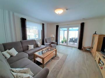 Ferienhaus für 5 Personen in Hage, Norden und Umgebung, Bild 3