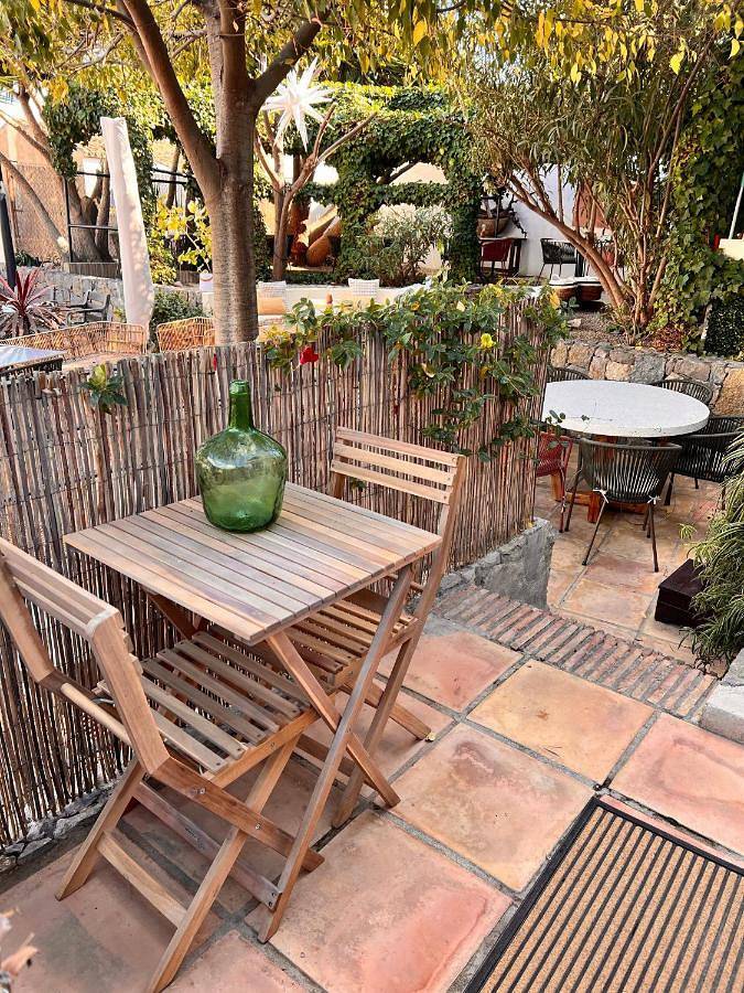 Maison d’hôte pour 2 personnes, avec terrasse à Altea - 3