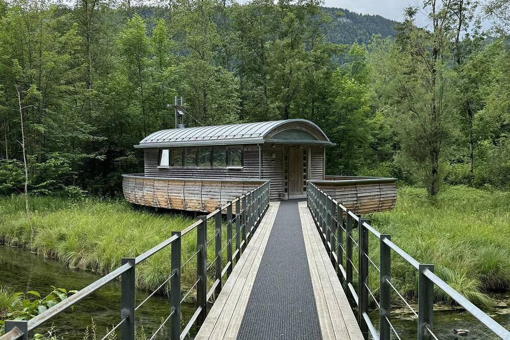 Appartamento intero, Guesthouse Fechtig - Holiday apartment Fechtig Theresia in Bezau, Bregenzerwald