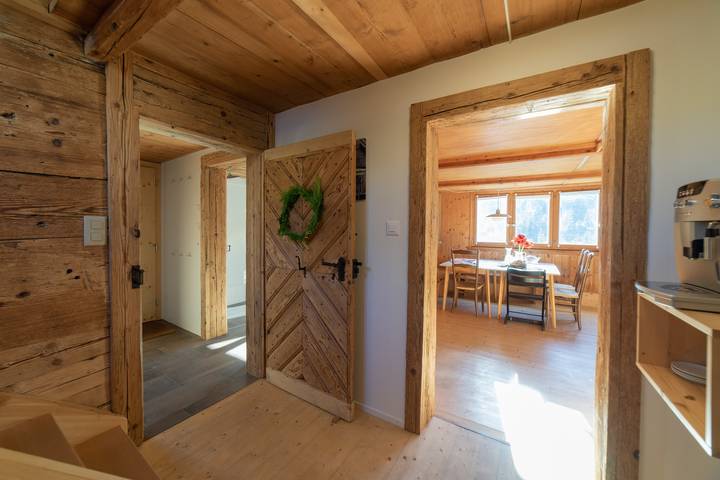 Ferienhaus für 6 Personen, mit Terrasse und Garten sowie Whirlpool, kinderfreundlich - 1
