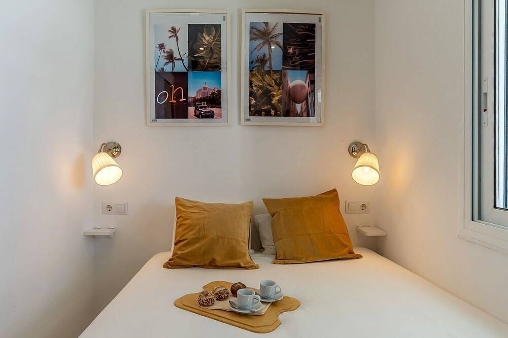 Canela Homes Costa Palmeras in Castelldefels, Baix Llobregat