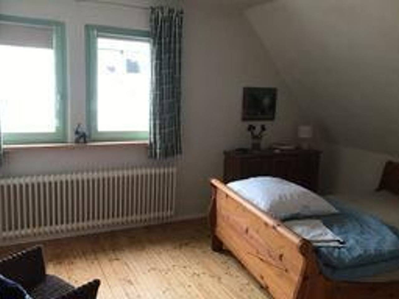 Ganze Ferienwohnung, Ferienwohnung Eule in Kastellaun, Hunsrück