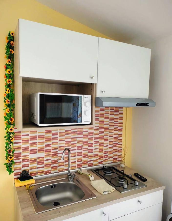 B&B Casa Rosola in Sant'Agnello, Napoli e dintorni