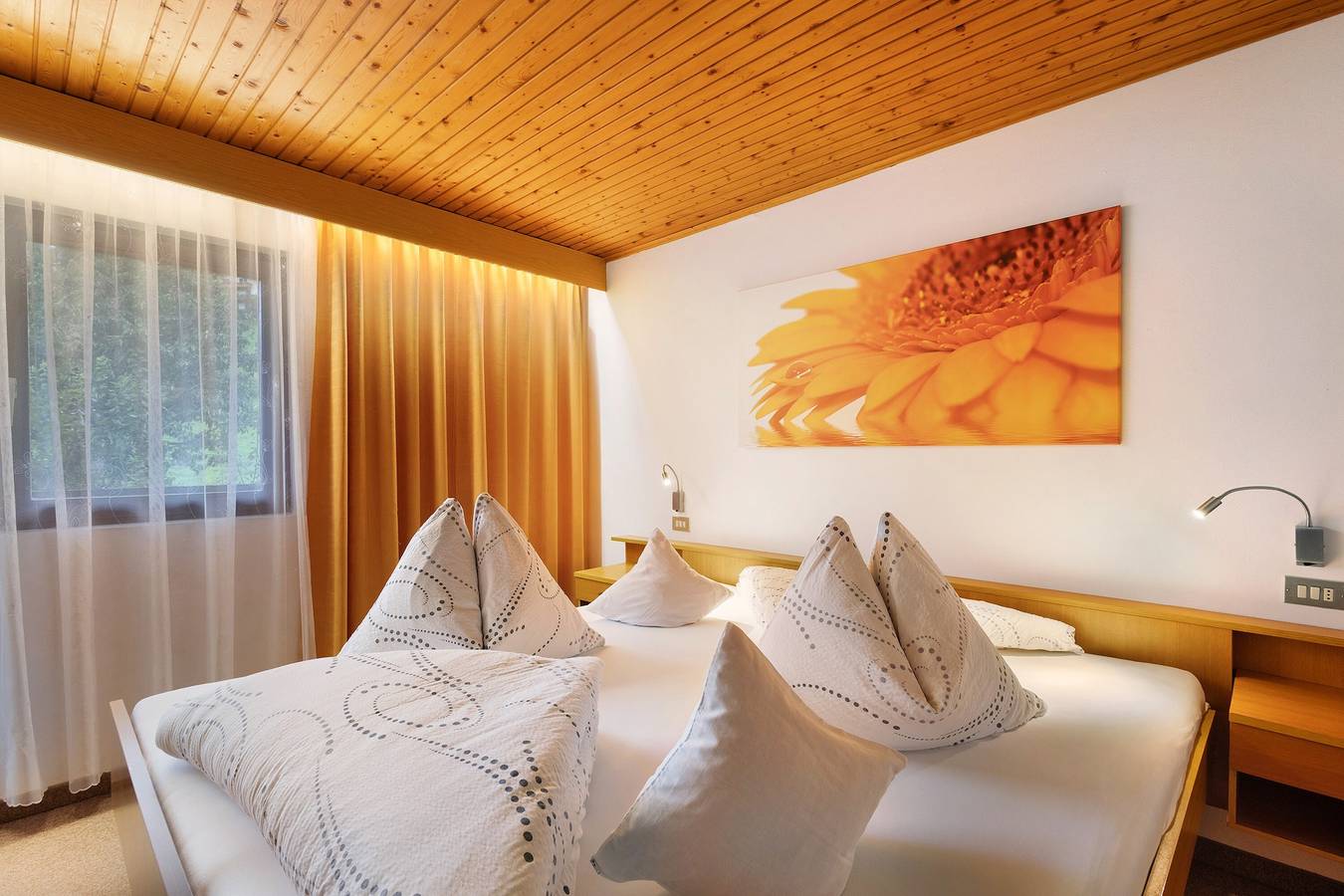 Appartamento vacanze a Alto Adige a partire da 82€ a notte