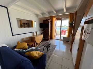 Villa pour 4 Personnes dans Port Leucate, Leucate, Photo 2