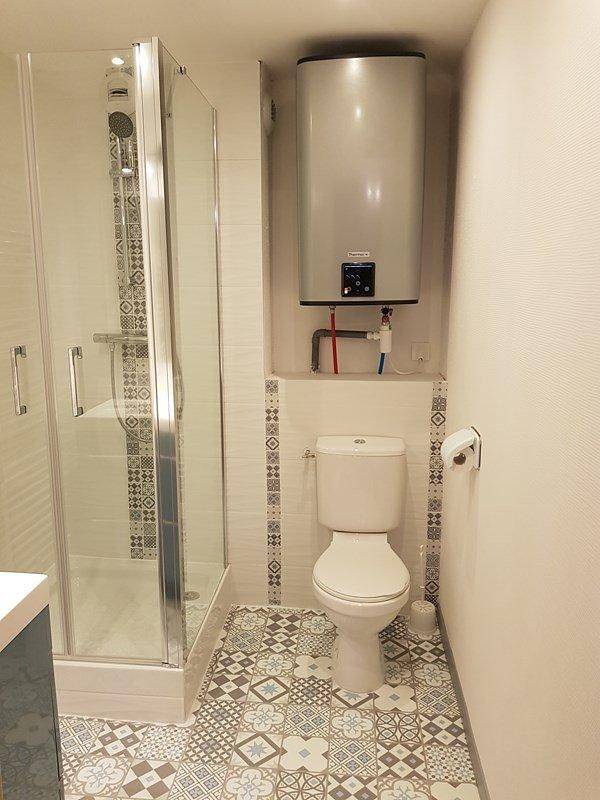 Apartamento entero, La Résidence Neige et Golf - Apartamento 2 piezas para 4 personas (Ng15) in Montgenèvre, Briançon region