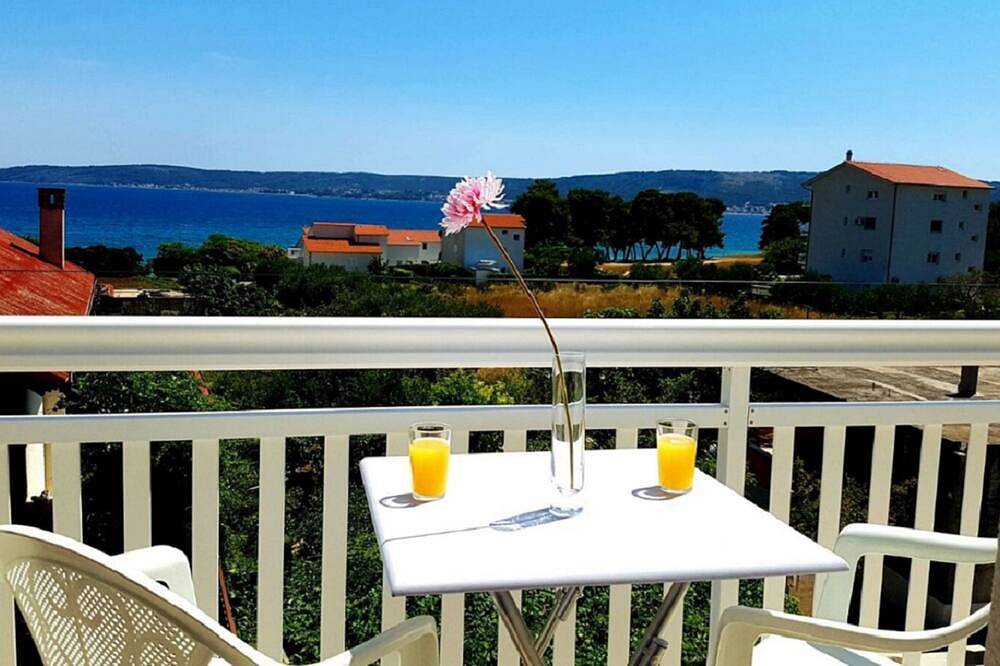 Appartamento vacanze a Kastela a partire da 283€ a notte