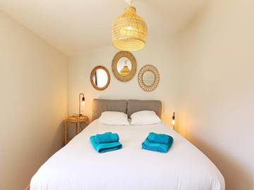 Vakantiewoning voor 4 Personen in Olonne-sur-Mer, Les Sables-d'Olonne, Afbeelding 2