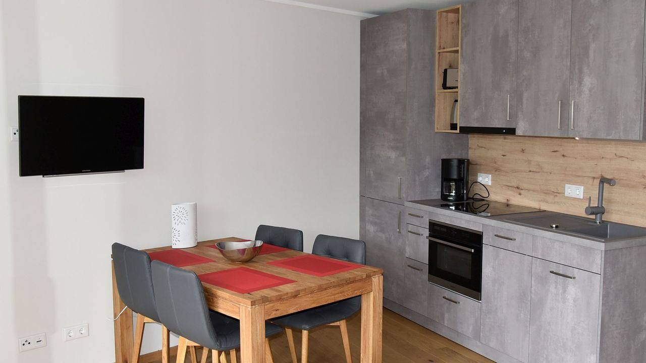 Ganze Ferienwohnung, Ferienwohnung für 3 Personen (50 m²) in Lennestadt in Lennestadt, Sauerland