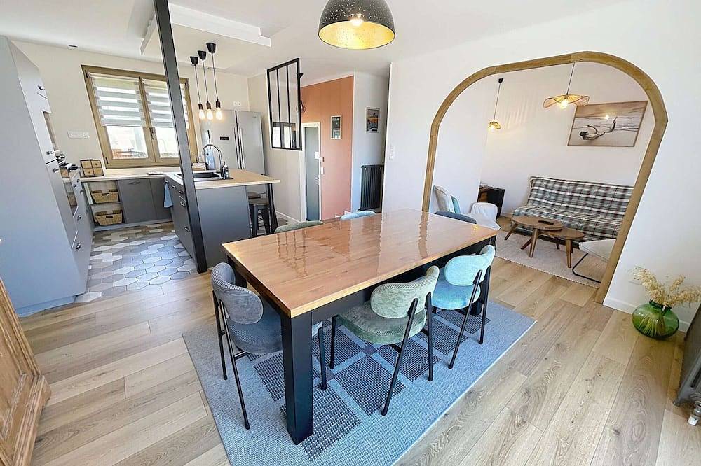 Casa vacanza a Manica a partire da 104€ a notte