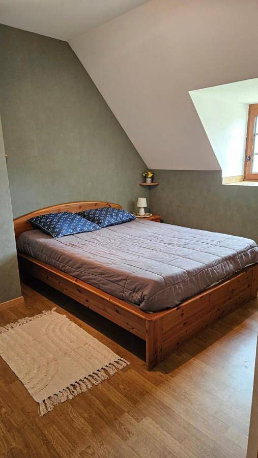 Location de vacances pour 8 personnes à Houtteville - 4
