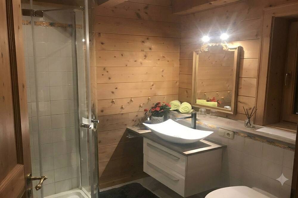 Entire apartment, Vacation apartment Og in Schliersee, Spitzingsee