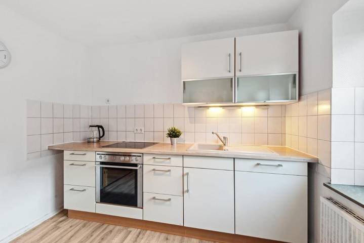 Ferienwohnung für 6 Personen, mit Terrasse in Goch - 2