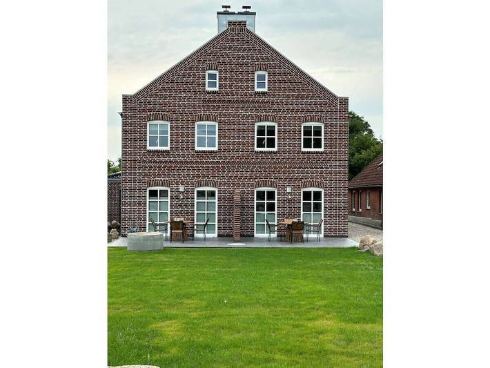 Ferienhaus für 4 Personen, mit Terrasse und Garten in Bisdorf - 2