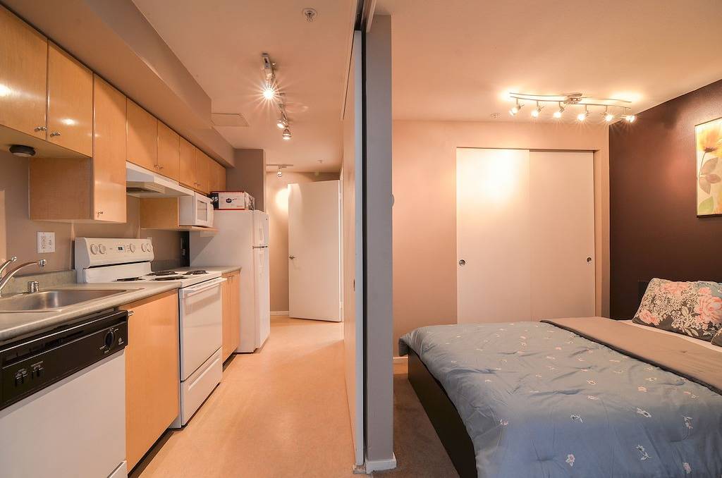 Amazing Condo in Heart of Seattle in Belltown, Seattle