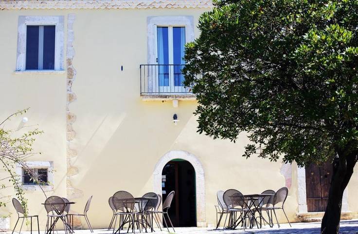 Alloggio in famiglia per 2 persone, con giardino e piscina - 1
