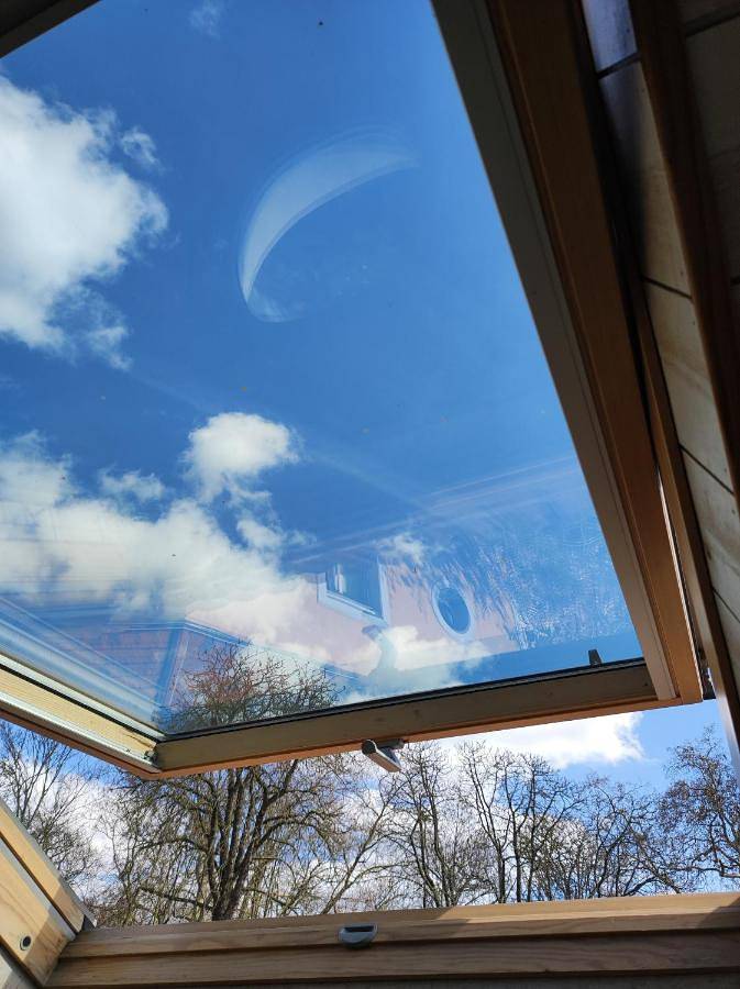 Gîte pour 2 personnes dans Hippodrome de Longchamp - 4