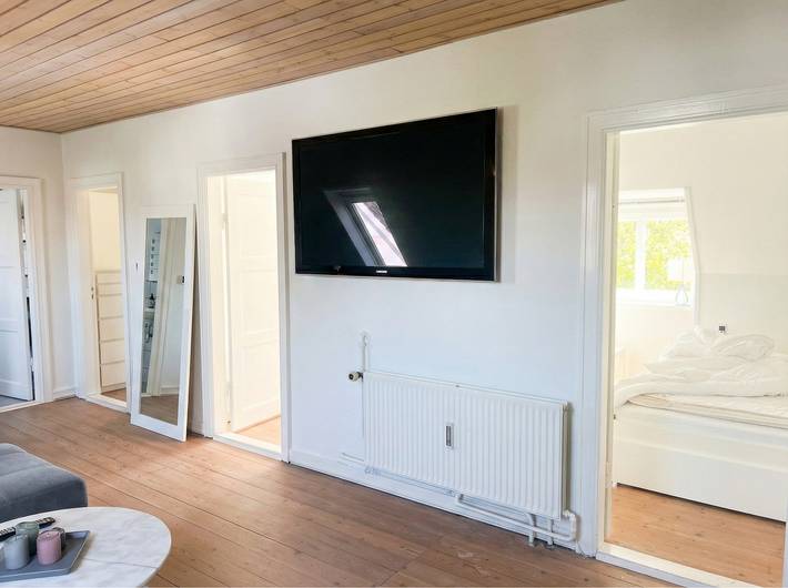 Ferienwohnung für 8 Personen in Esbjerg - 4