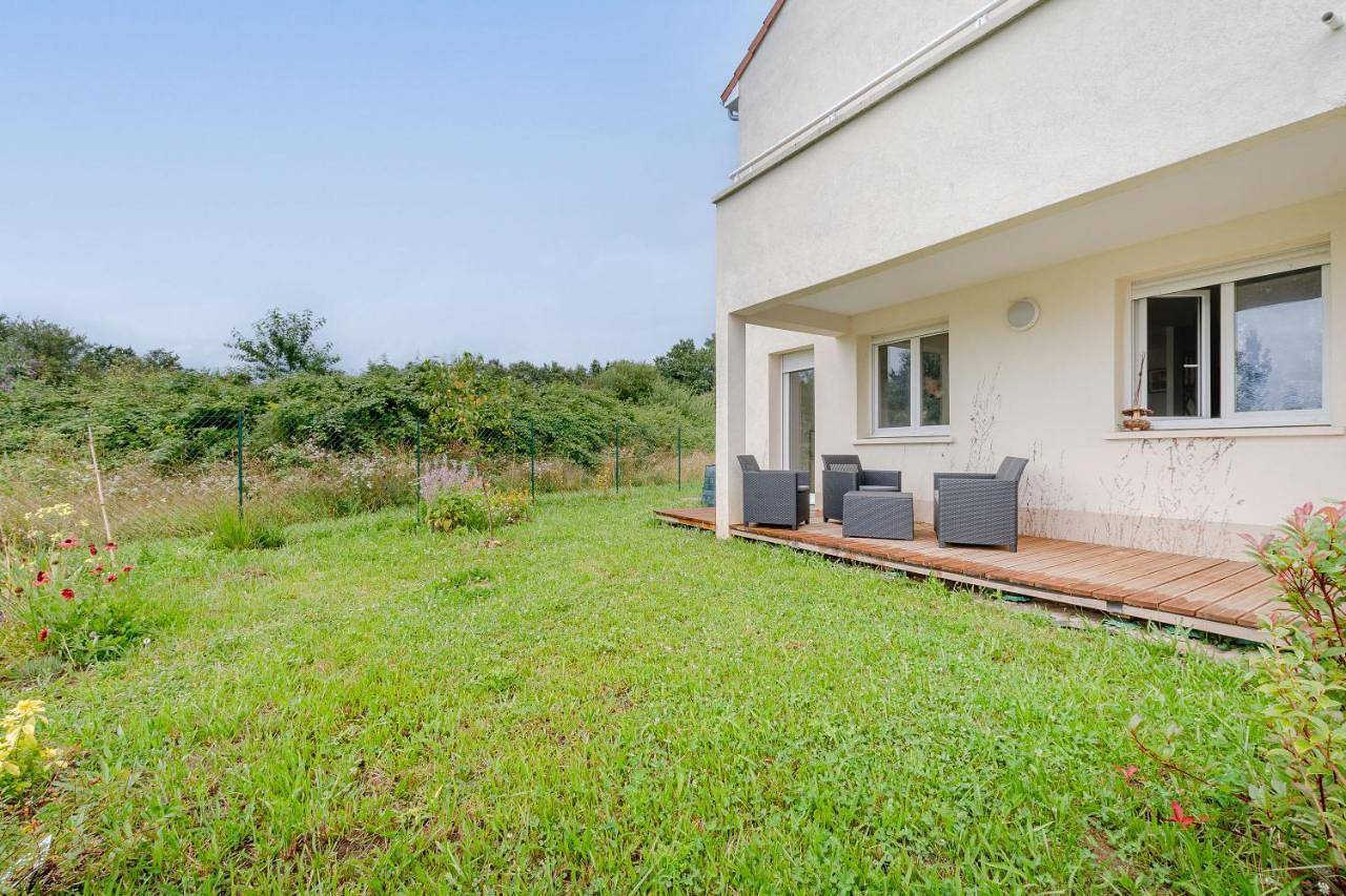 Appartement entier, La terrasse de Landouge in Limoges, Région de Limoges