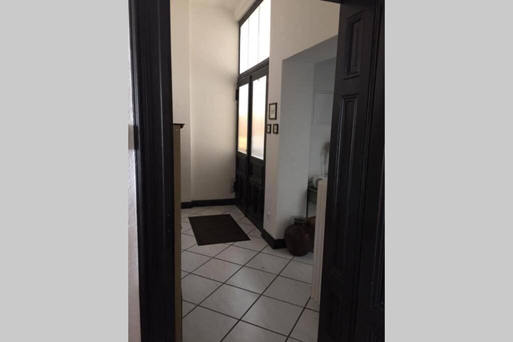 Ganze Wohnung, Villa Kunterbunt in Iserlohn, Märkischer Kreis