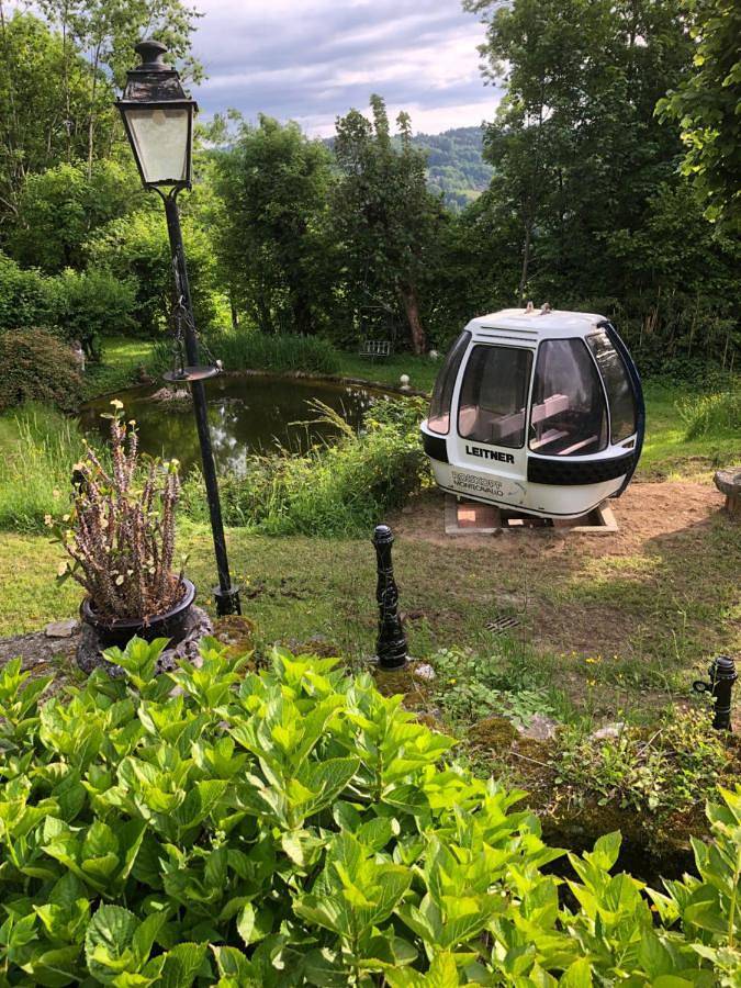 Chambre d’hôte pour 2 personnes, avec vue et jardin dans l' Isère - 4