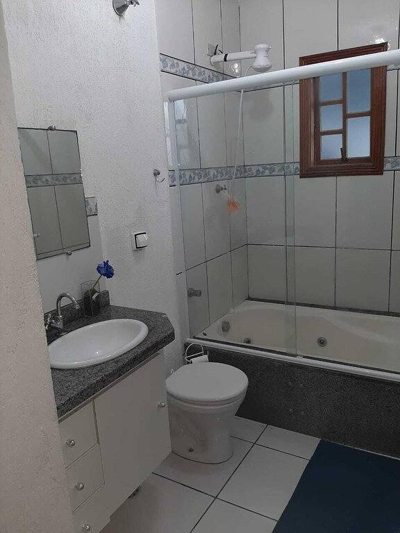 Linda Casa com Piscina e Ótimas Acomodações Super Confortável Ubatuba-sp in Ubatuba, Região Metropolitana do Vale do Paraíba e Litoral Norte