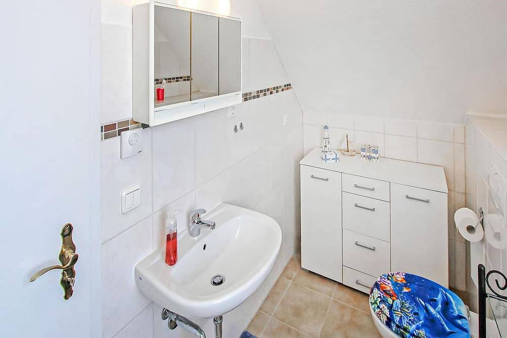 Ganze Wohnung, Ferienwohnung Neppermin/Usedom in Neppermin, Benz