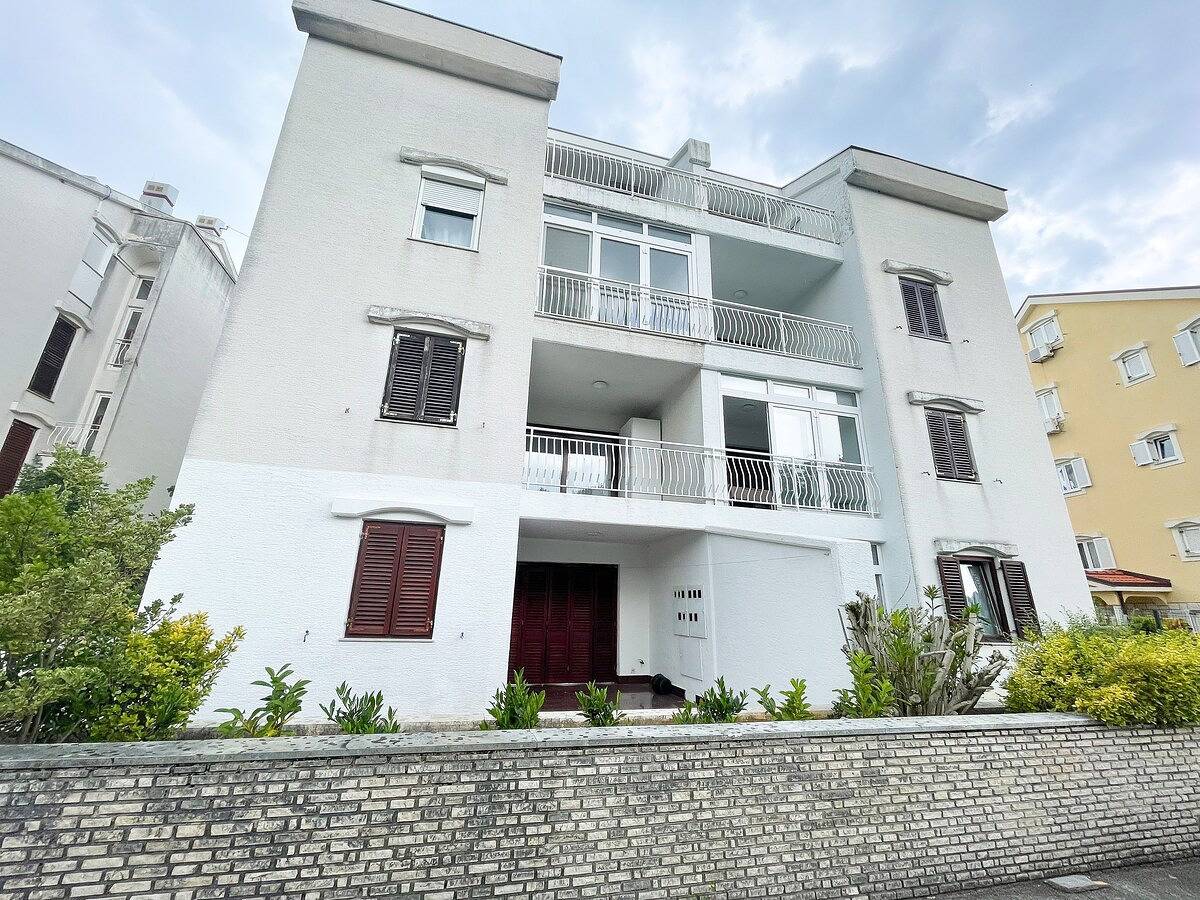 Ganze Wohnung, Wohnung Knezevic in Jadranovo, Primorje-Gorski Kotar