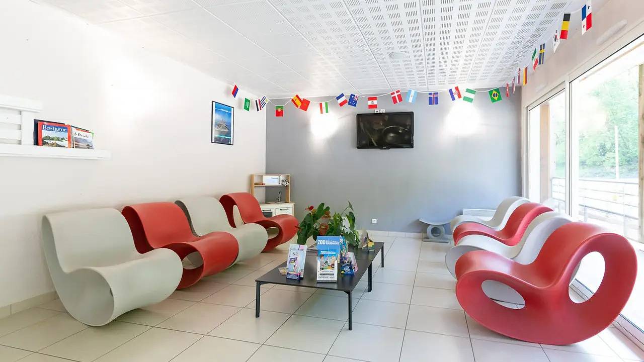 Appartement de vacances entier, Ferienwohnung für 2 Personen (25 m²) in Roz-sur-Couesnon in Roz-sur-Couesnon, Baie du Mont-Saint-Michel